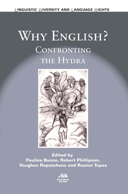 Book cover image for Why English? ISBN: 9781783095841