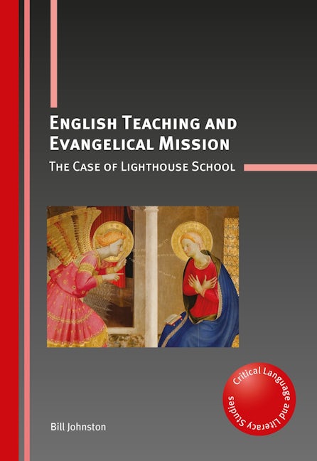 Book cover image for English Teaching and Evangelical Mission ISBN: 9781783097074