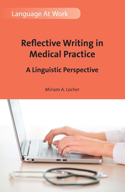 Book cover image for Reflective Writing in Medical Practice ISBN: 9781783098231
