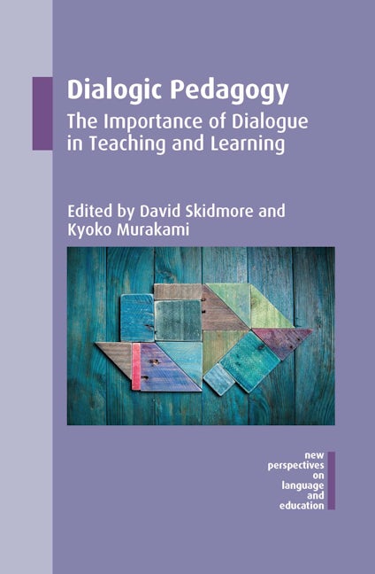 Book cover image for Dialogic Pedagogy ISBN: 9781783098408