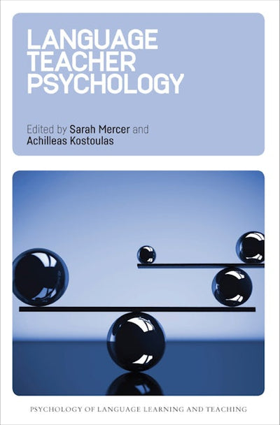 Language Teacher Psychology