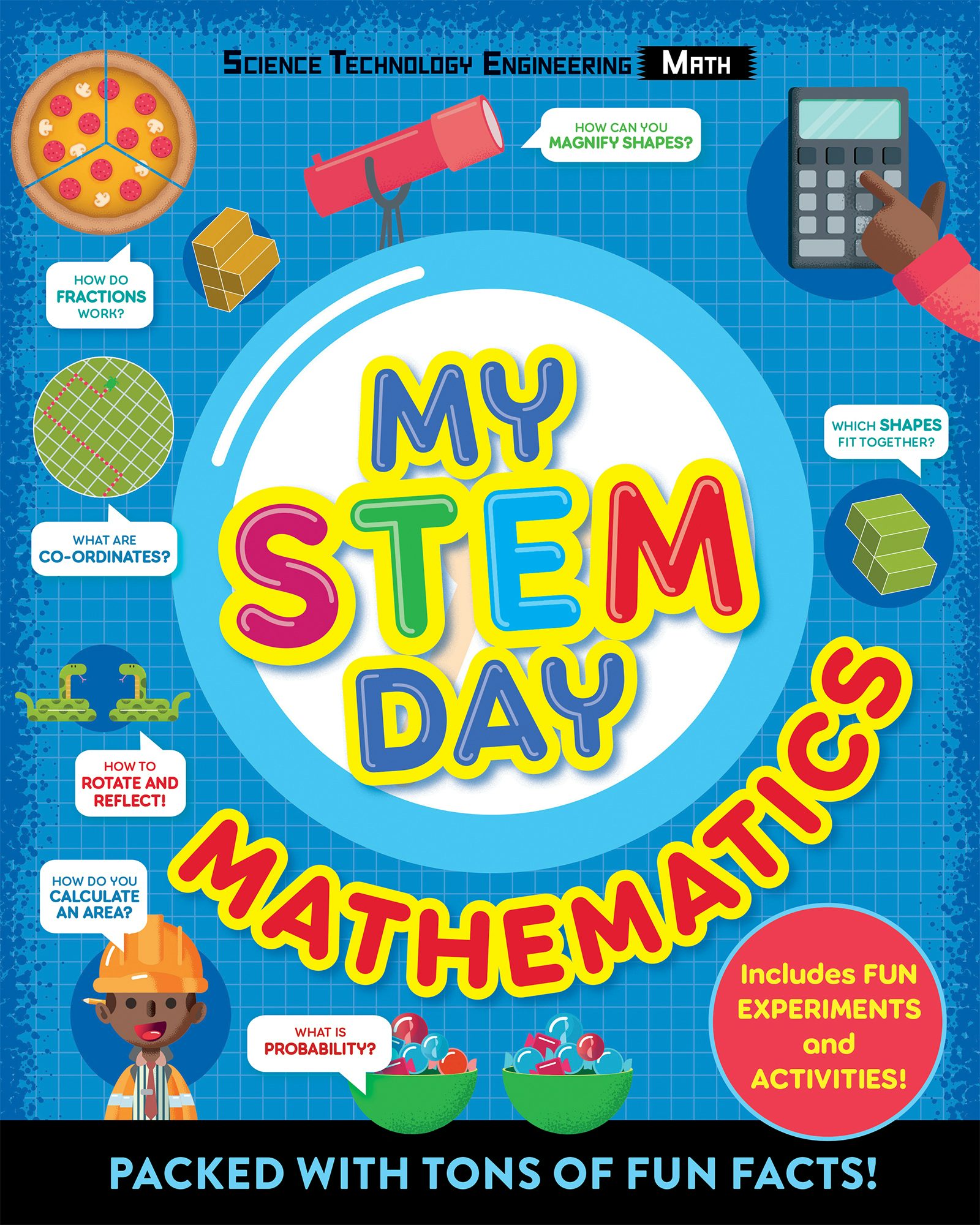 My STEM Day - Mathematics