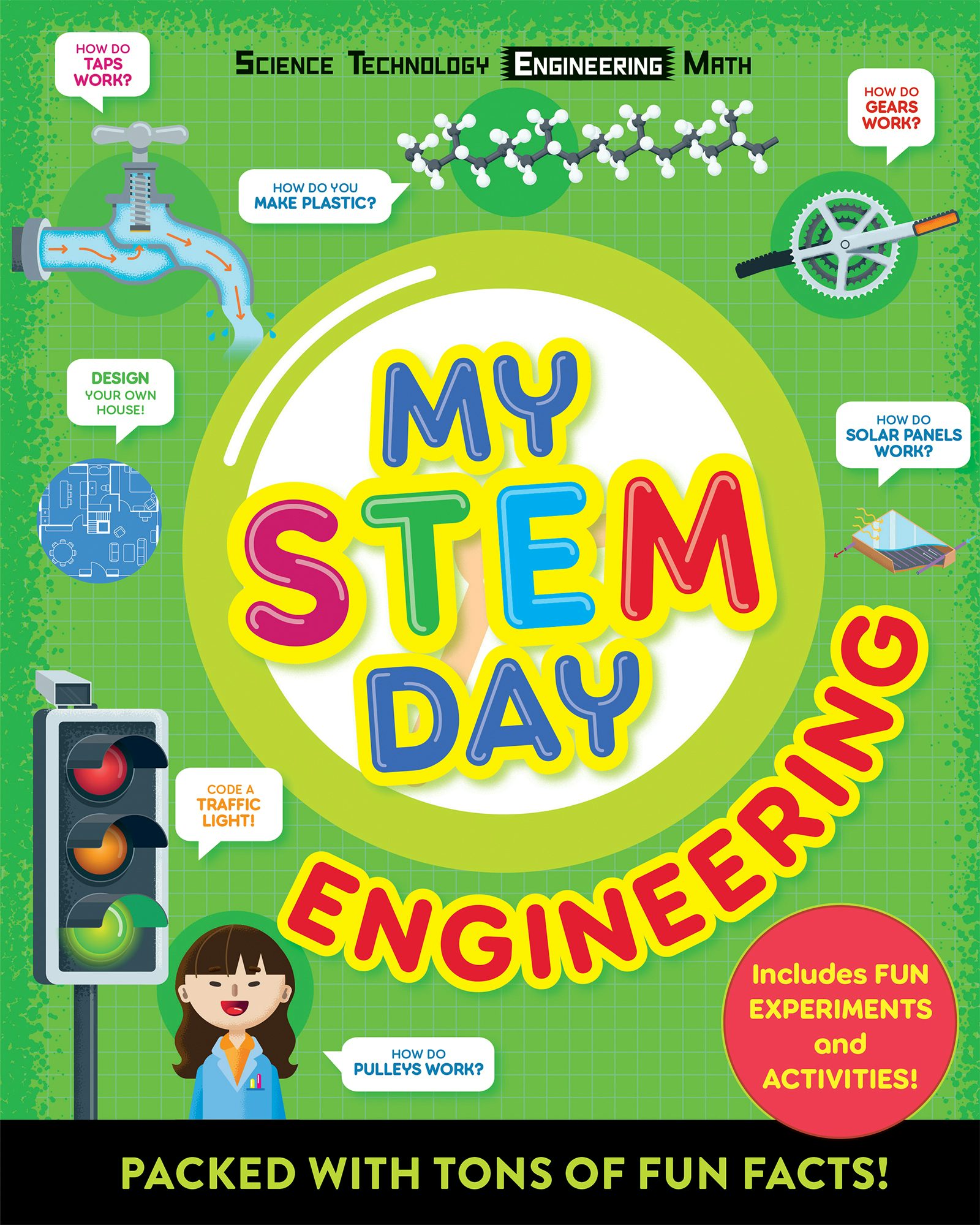 My STEM Day - Engineering