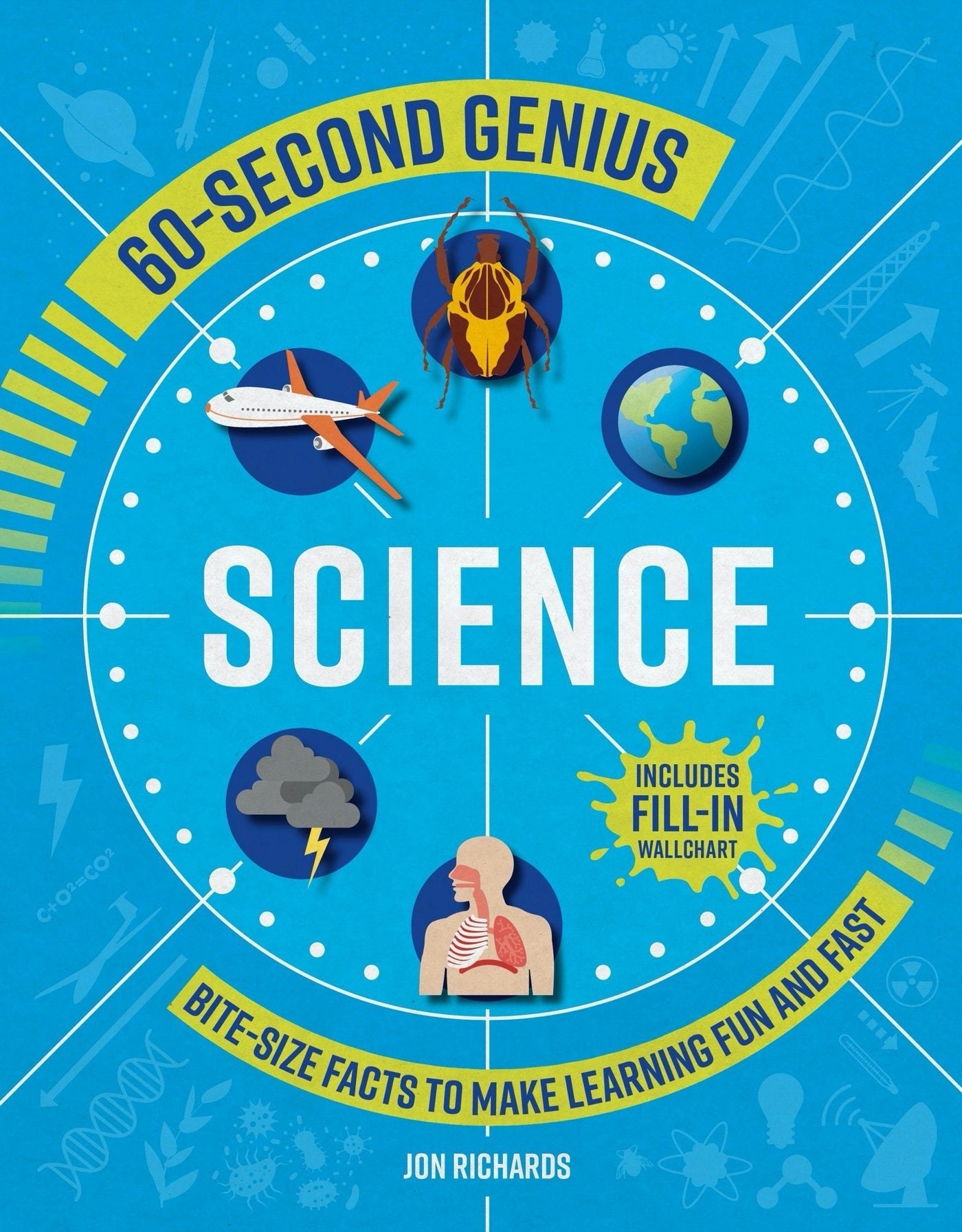 Book cover image for Science ISBN: 9781783127139