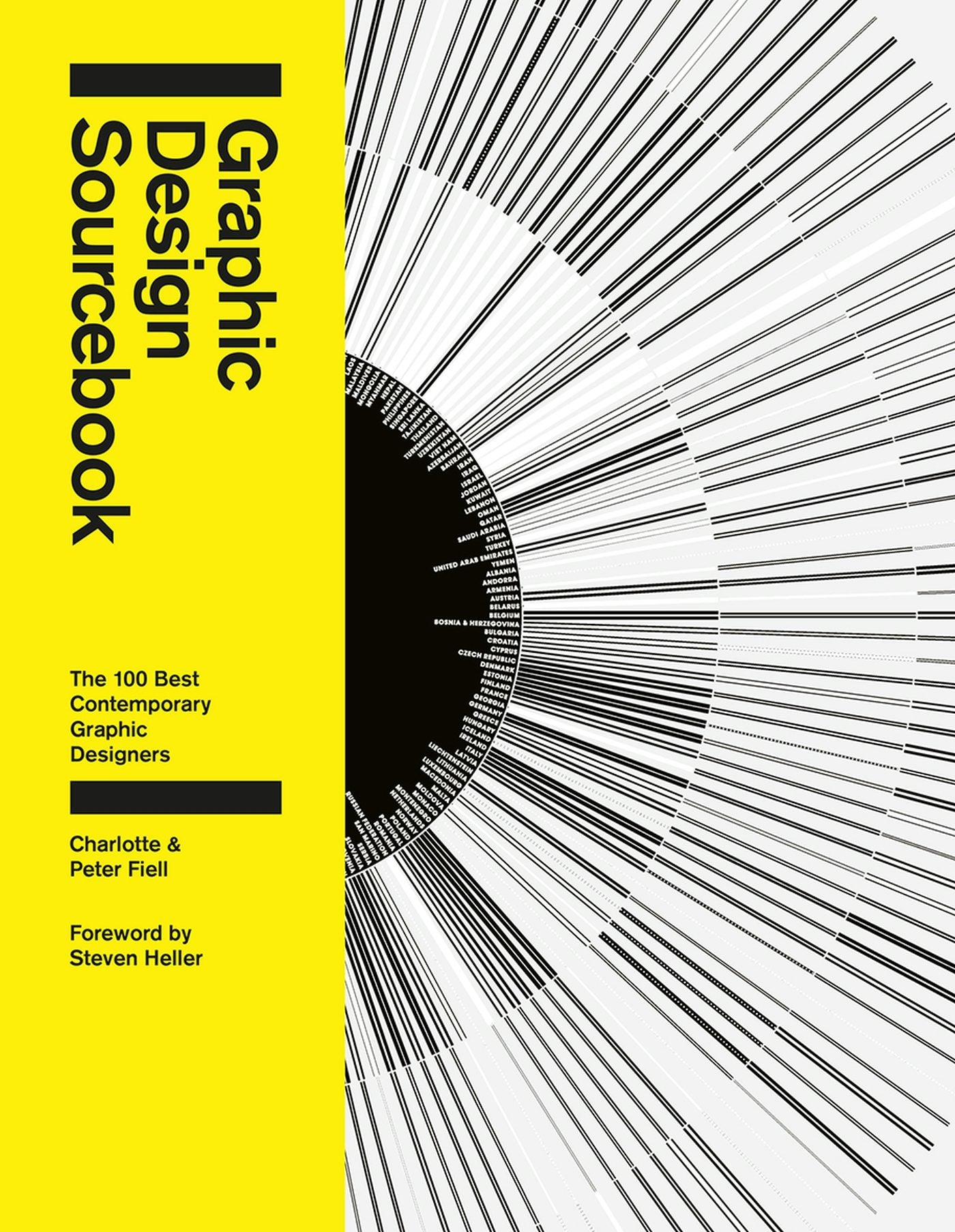 Book cover image for Graphic Design Sourcebook ISBN: 9781783130160