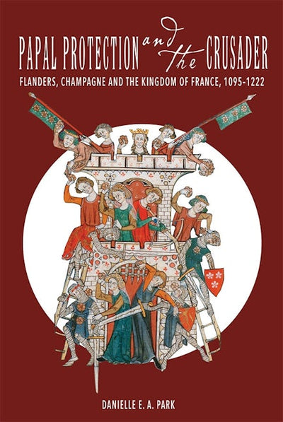 Papal Protection and the Crusader