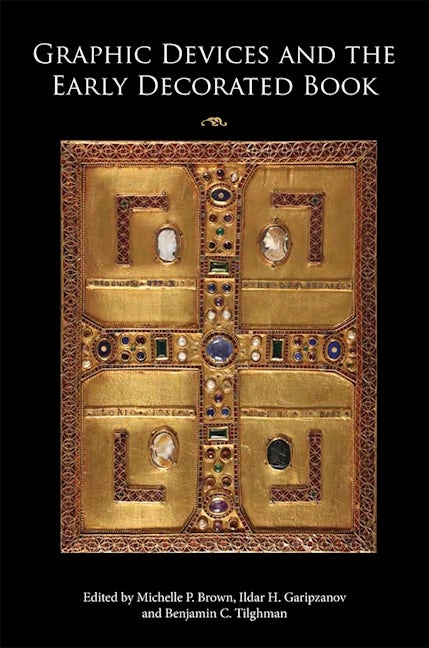 Book cover image for Graphic Devices and the Early Decorated Book ISBN: 9781783272266