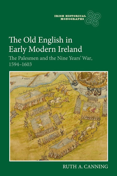 The Old English in Early Modern Ireland