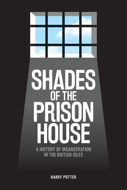 Book cover image for Shades of the Prison House ISBN: 9781783273317