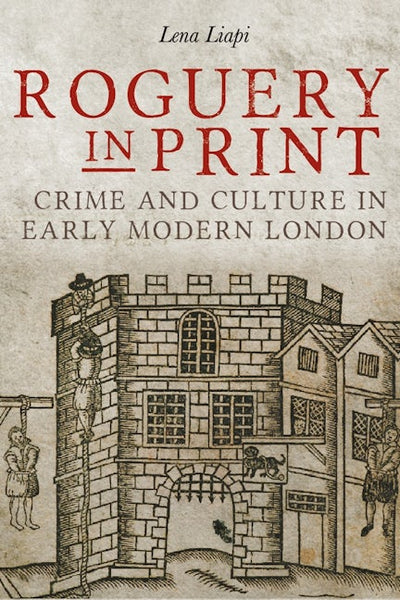 Roguery in Print