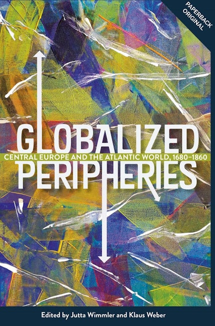 Book cover image for Globalized Peripheries ISBN: 9781783274758