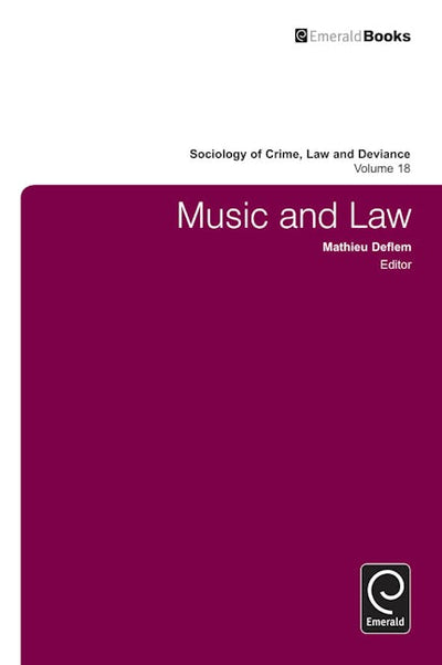 Music and Law
