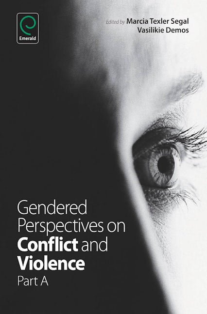 Book cover image for Gendered Perspectives on Conflict and Violence ISBN: 9781783501106