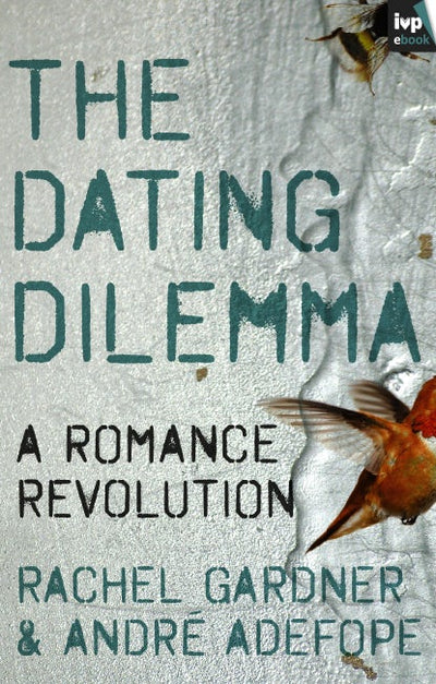 Cover image for The Dating Dilemma, isbn: 9781783590025