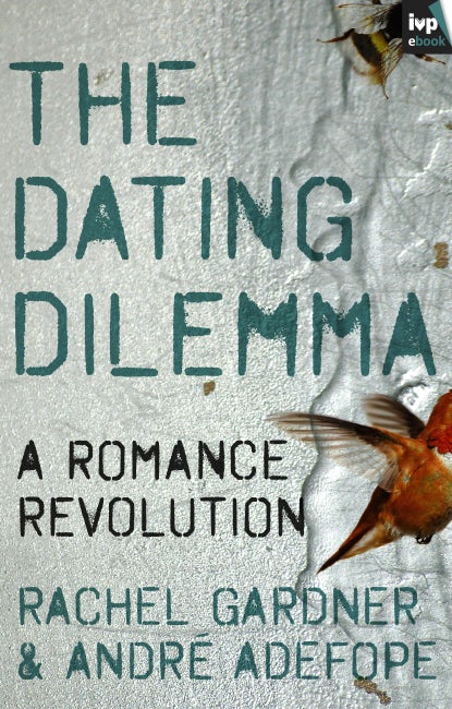 Cover image for The Dating Dilemma, isbn: 9781783590025