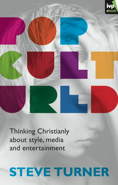 Cover image for Popcultured, isbn: 9781783590353