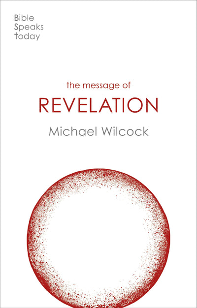 Cover image for The Message of Revelation, isbn: 9781783590827