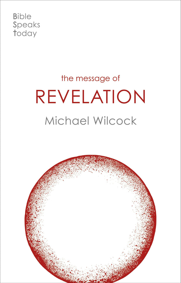 Cover image for The Message of Revelation, isbn: 9781783590827