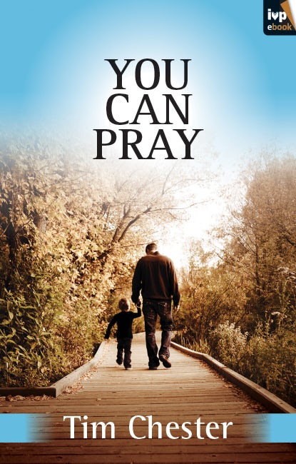 Cover image for You can pray, isbn: 9781783590858
