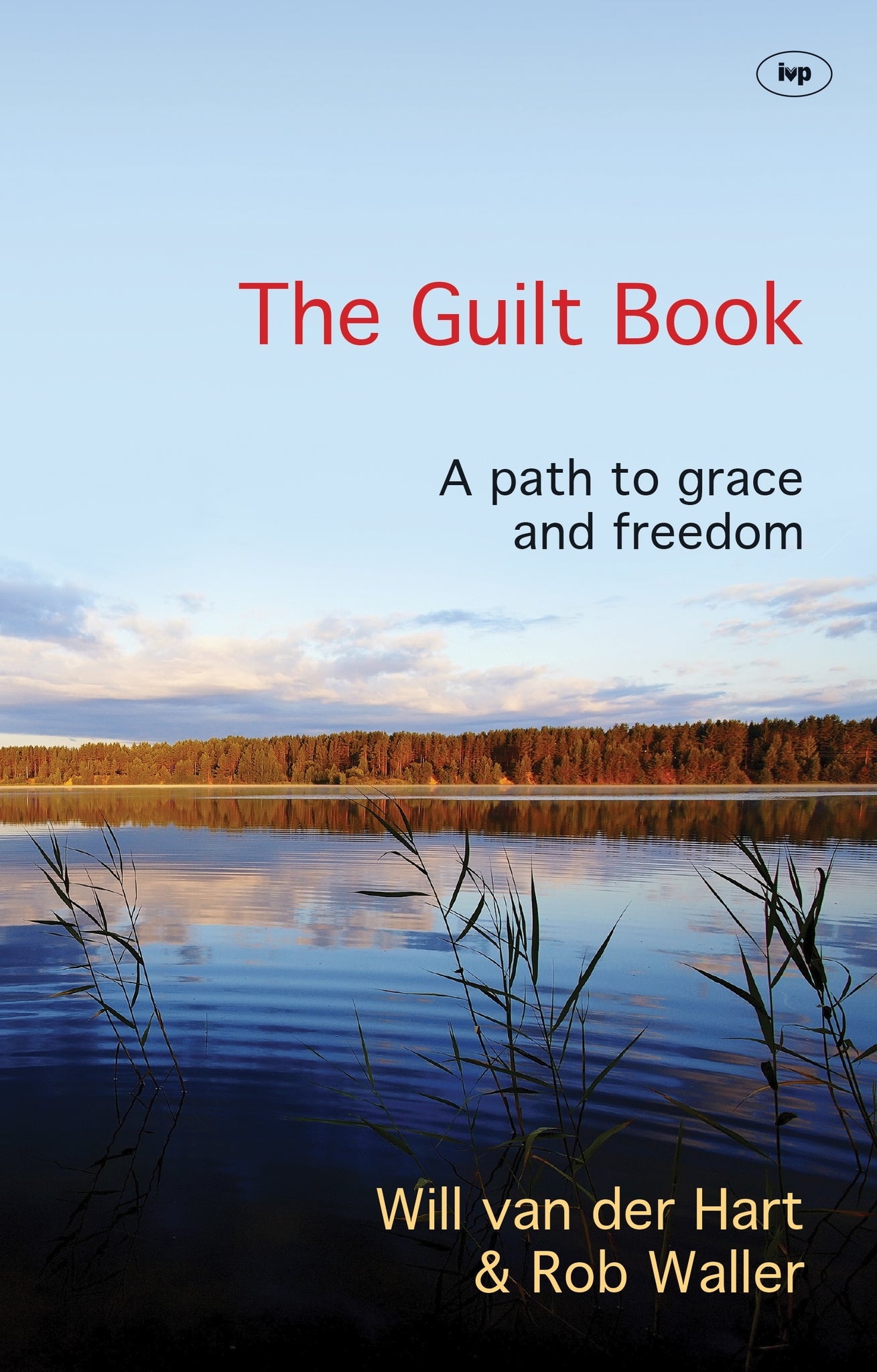 Cover image for The Guilt Book ISBN 9781783591169