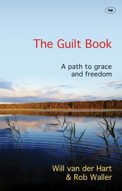 Cover image for The Guilt Book, isbn: 9781783591169