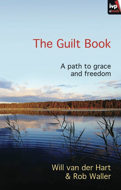 Cover image for The Guilt Book, isbn: 9781783591183