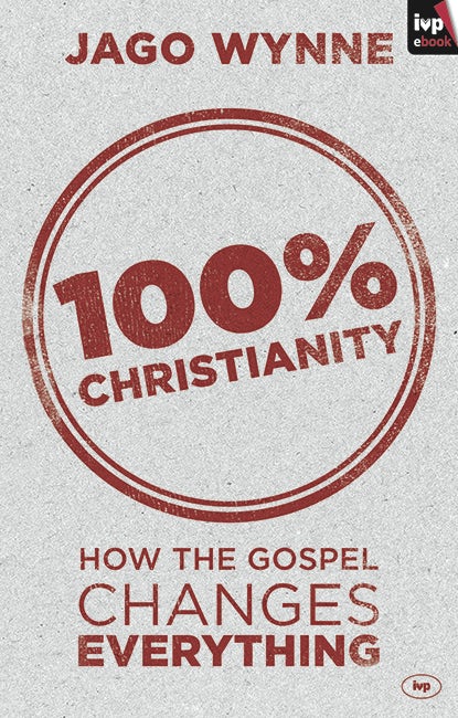 Cover image for 100% Christianity, isbn: 9781783591190