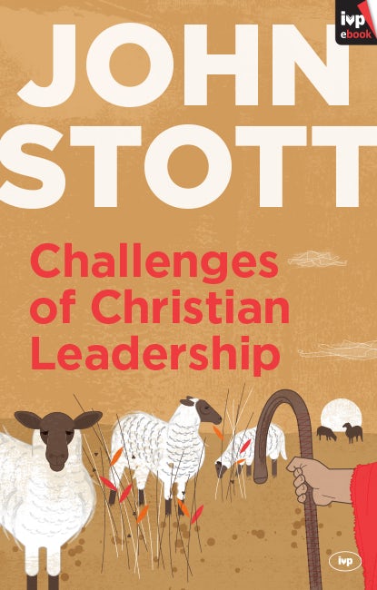 Cover image for Challenges of Christian Leadership, isbn: 9781783591329