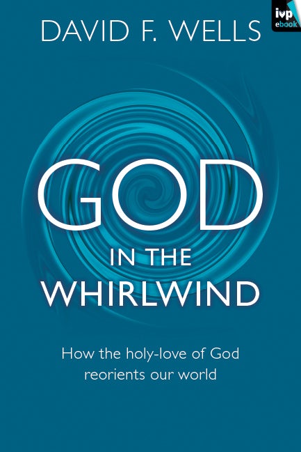 Cover image for God in the Whirlwind, isbn: 9781783591343