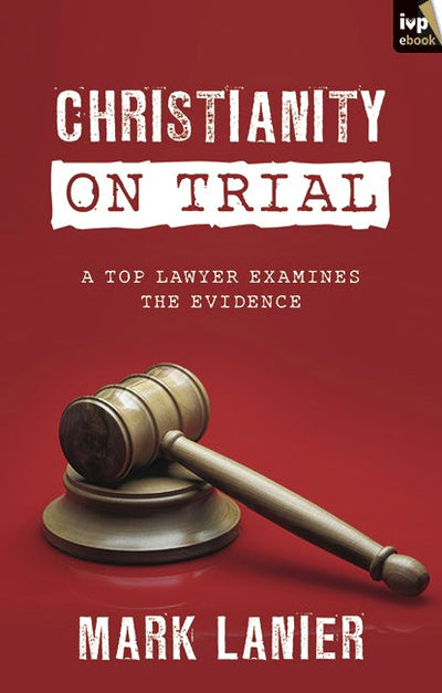 Cover image for Christianity on Trial, isbn: 9781783591480