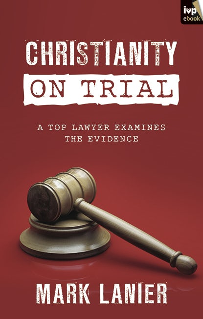 Cover image for Christianity on Trial, isbn: 9781783591480