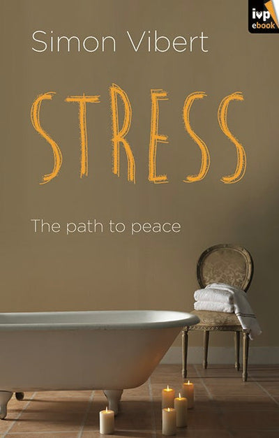 Cover image for Stress, isbn: 9781783591527