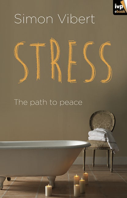 Cover image for Stress, isbn: 9781783591527