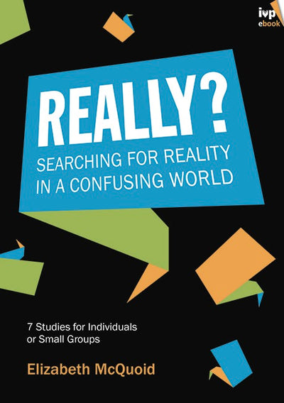 Cover image for Really?, isbn: 9781783591589