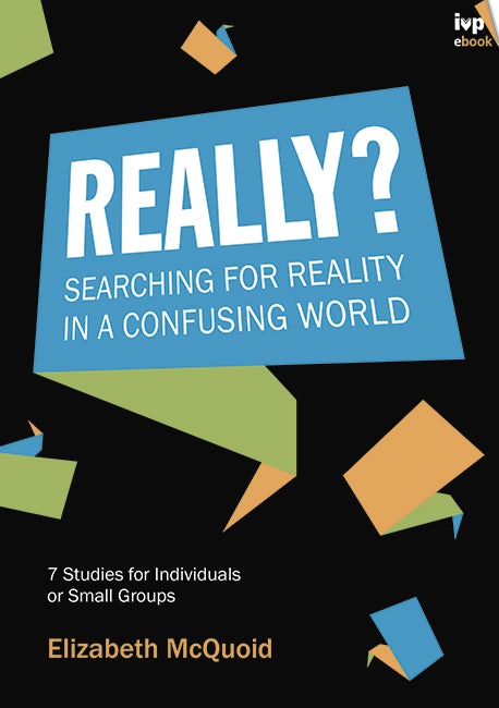 Cover image for Really?, isbn: 9781783591589