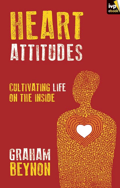 Cover image for Heart Attitudes, isbn: 9781783591732
