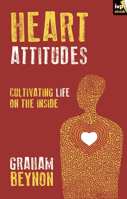 Cover image for Heart Attitudes, isbn: 9781783591732
