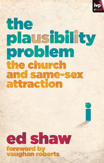 Cover image for The Plausibility Problem, isbn: 9781783592081