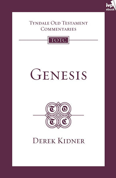 Cover image for TOTC Genesis, isbn: 9781783592159