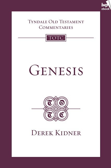 Cover image for TOTC Genesis, isbn: 9781783592159