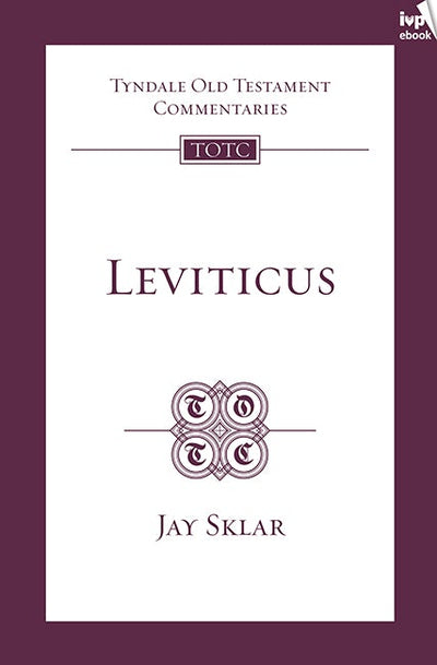 Cover image for TOTC Leviticus, isbn: 9781783592180