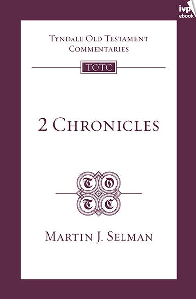Cover image for TOTC 2 Chronicles, isbn: 9781783592357