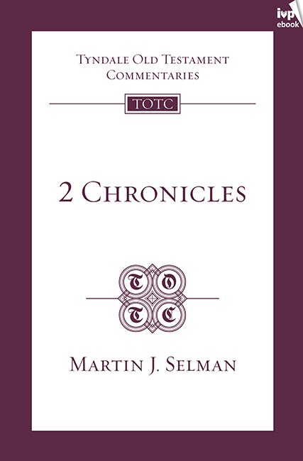 Cover image for TOTC 2 Chronicles, isbn: 9781783592357