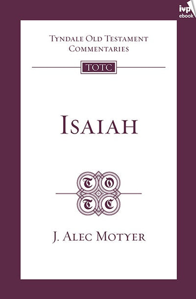 Cover image for Isaiah, isbn: 9781783592517