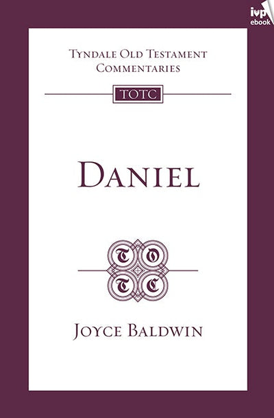 Cover image for TOTC Daniel, isbn: 9781783592579