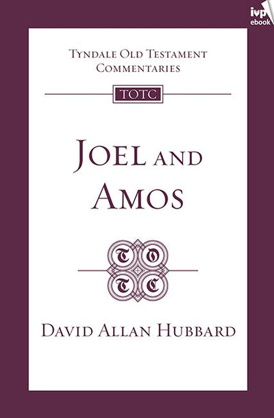 Cover image for TOTC Joel & Amos, isbn: 9781783592616