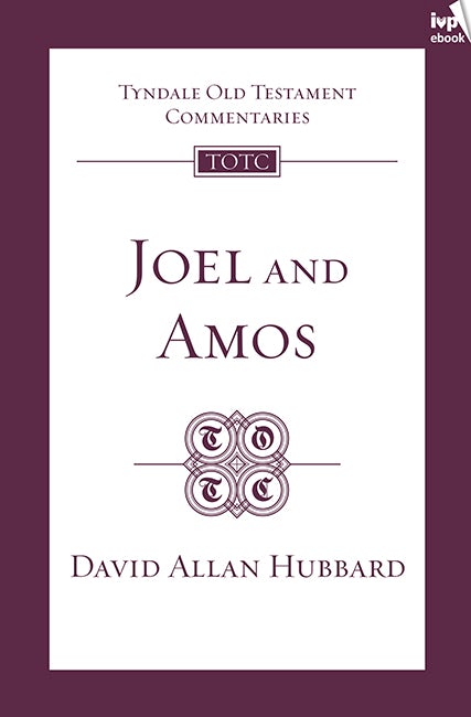 Cover image for TOTC Joel & Amos, isbn: 9781783592616