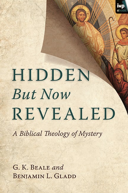 Cover image for Hidden But Now Revealed, isbn: 9781783592746