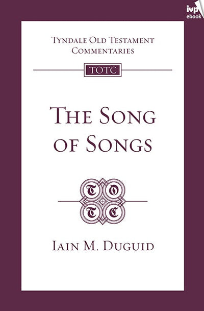 Cover image for TOTC Song of Songs, isbn: 9781783592975