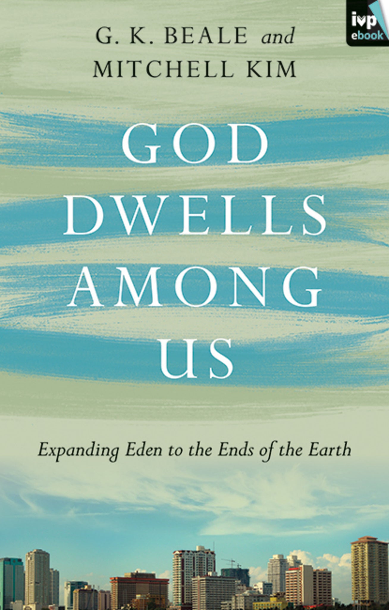 Cover image for God Dwells Among Us ISBN 9781783593019
